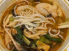 -螺蛳粉先生(蓟门桥店)