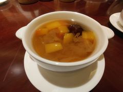 -杭州JW万豪酒店-万豪中餐厅