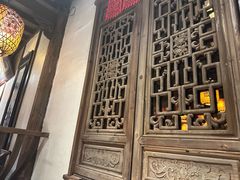 -南京大牌档(三阳广场苏宁店)