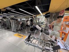 -超鹿运动(大唐世家店)