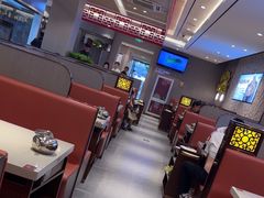 -蝎王府羊蝎子(虎坊桥总店)