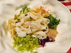 -西贝(东方路店)
