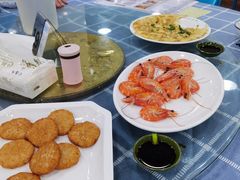 -明记海鲜大排档(巽寮湾店)