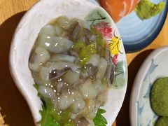 -福匠日本料理(人民路店)