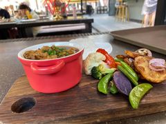 -haxnbauer海森堡德国餐厅(深圳coco店)