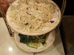 -城南往事风味主题餐厅(领秀城店)