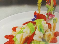 -尚宴(盛世广场·食尚街店)