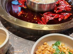 -堂客老火锅(欣阳广场总店)