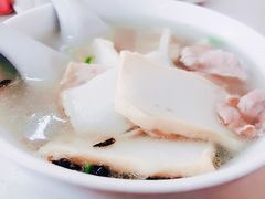 -非遗·爱西干面(小公园总店)