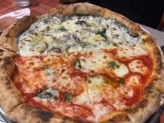 -Primo·丽莫意大利窑烤披萨