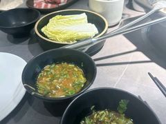 -骨之味·筒骨汤火锅(江头店)