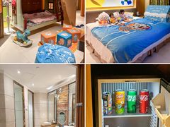 -惠州金海湾嘉华度假酒店