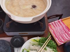 -築鳥日本料理(黑沙环店)