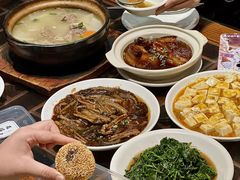 -老瑞福上海菜(人民广场店)