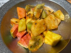 -水平有限广西米粉·广西风味集(五道口店)