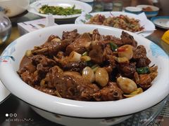 -醉御香渔家园(临沂路与大连路店)