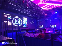 -M-MIX电音烤吧