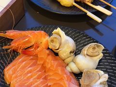 -大连君悦酒店·乐厨