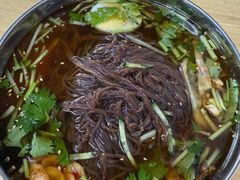 大冷面-国营大冷面饭店