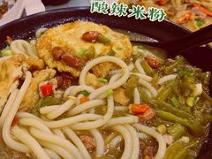 -文杰餐馆(南洪时尚风情街店)