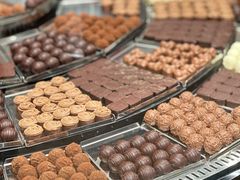 -Laderach 莱德拉(上海环贸iapm店)