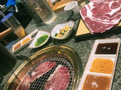 -NIUAN牛庵·日式和牛烧肉(恒隆店)