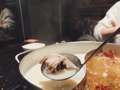 胡椒猪肚鸡-捞王锅物料理(温州万象城店)