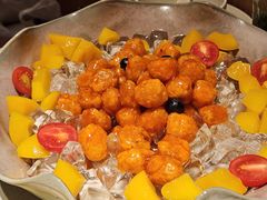 -花城粤菜餐厅(高新区店)