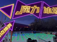 -沈阳奥体冰雪嘉年华