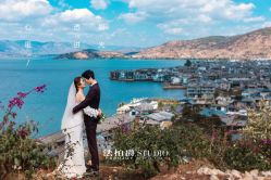 -太古映画婚纱摄影(天河店)