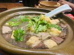 -南京大牌档(崇文门国瑞店)