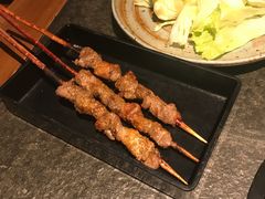 -老墙根涮肉·铜锅·烧烤(欢乐谷·王四营店)