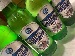 -哈老太太(联盟路店)