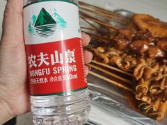 -王军炸串(振八街店)