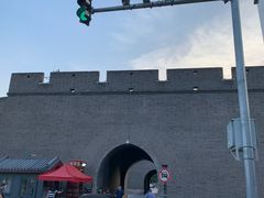 -宛平李记小吃(东关街店)