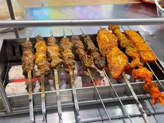 -彭城八戒羊肉串(总店)