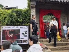 -红嫂家乡旅游区