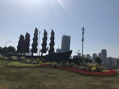 -合肥滨湖国家森林公园