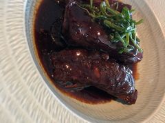 -环球港凯悦 · 享悦中餐厅