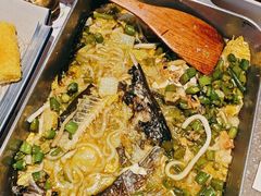 -烟火鱼乡(京华城店)