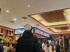 -毅祥斋老孙家泡馍(西羊市店)