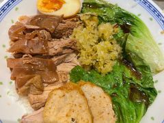 -潮界(虹桥新天地店)