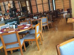 大堂-视界美食自助餐厅·石家庄希尔顿酒店