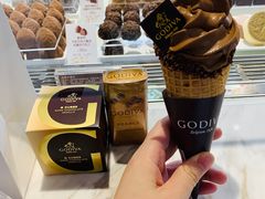 -GODIVA(海岸城店)