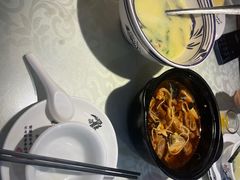 -眷江南之小蓝鲸(王府大街店)