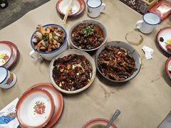 -老三样·旧食新味(万寿宫店)