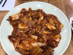 -贤花饭店(城阳店)