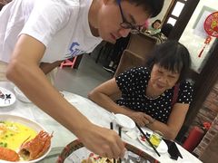 -百丈园龙江啫神馆