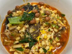 -陈熹公民族美食文化餐厅(中华广场店)