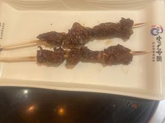 -七八冷面·延边朝鲜族美食(欢乐谷店)